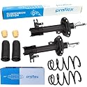 BandelOne enthält Proflex Fahrwerkssatz+Protection Kit Vorderachse passend für Astra H A04 BandelOne enthält Proflex Fahrwerkssatz+Protection Kit Vorderachse passend für Astra H A04