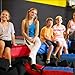 Agolctry Foam Pit Blocks 4