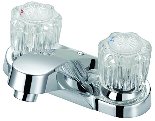 Boston Harbor F5120067CP Cp Lavatory Faucets