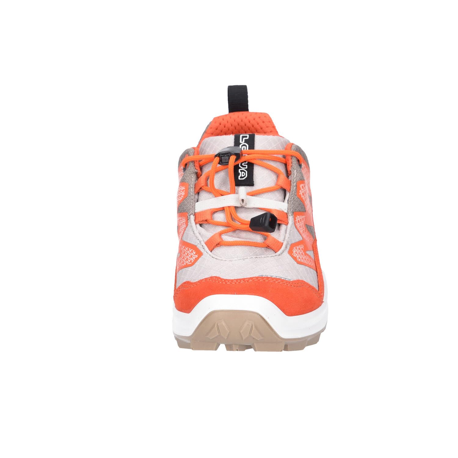 Maddox PRO GTX LO JR rot