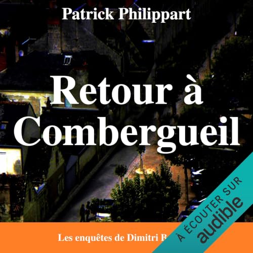 Couverture de Retour &agrave; Combergueil