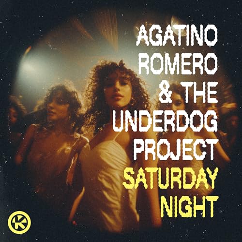 Agatino Romero & The Underdog Project