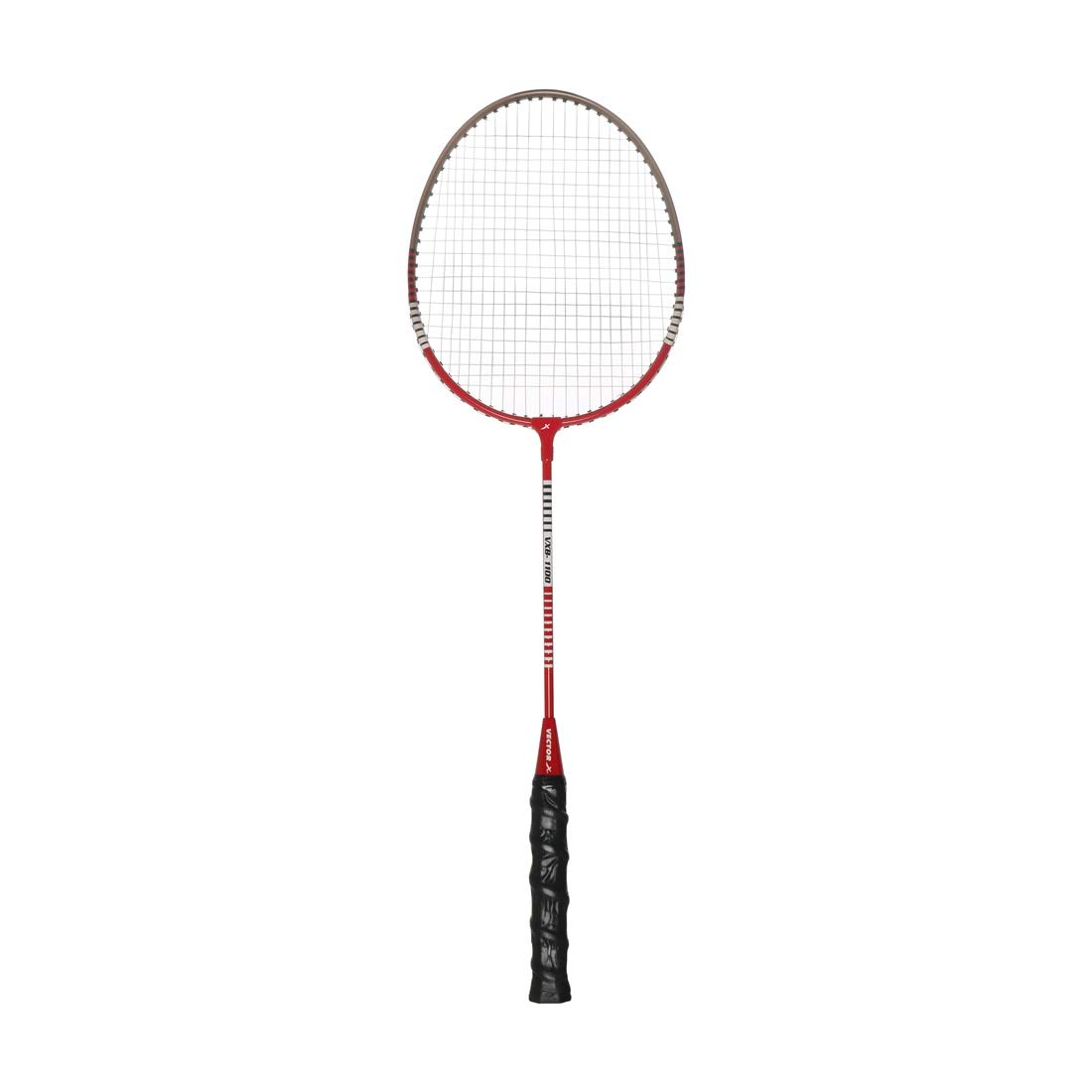 Vector X VXB-1100 Badminton Aluminium Frame Racquet for Juniors (Multicolor) (B08WCHTWL4) Amazon Price History, Amazon Price Tracker