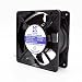 12cm Metal Cooling Fan 220V 50/60hz 0.12a TF1238HA2B