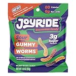 Sour Candies Low Sugar