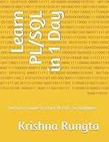 Learn PL/SQL in 1 Day: Definitive Guide to Learn PL/SQL for Beginners 152125592X Book Cover