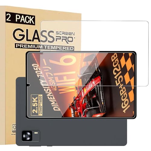 8インチ head wolf fpad5 pro ガラスフィルム(新品)付き Amazon.co.jp