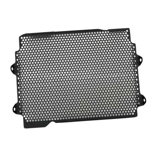 Grille de protection radiateur moto Tracer 700 pour le voyage