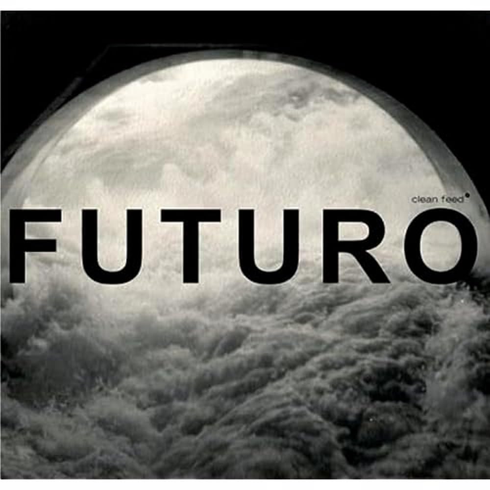 CASA FUTURO-FERRANDINI-SOUSA-BERTHLING -DIGI- [Audio CD]
