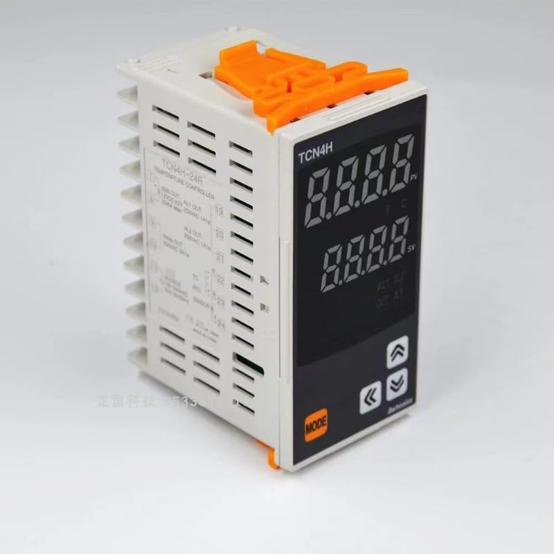 1PCS NEW FOR Autonic temperature controller TCN4H-24R 100-240VAC