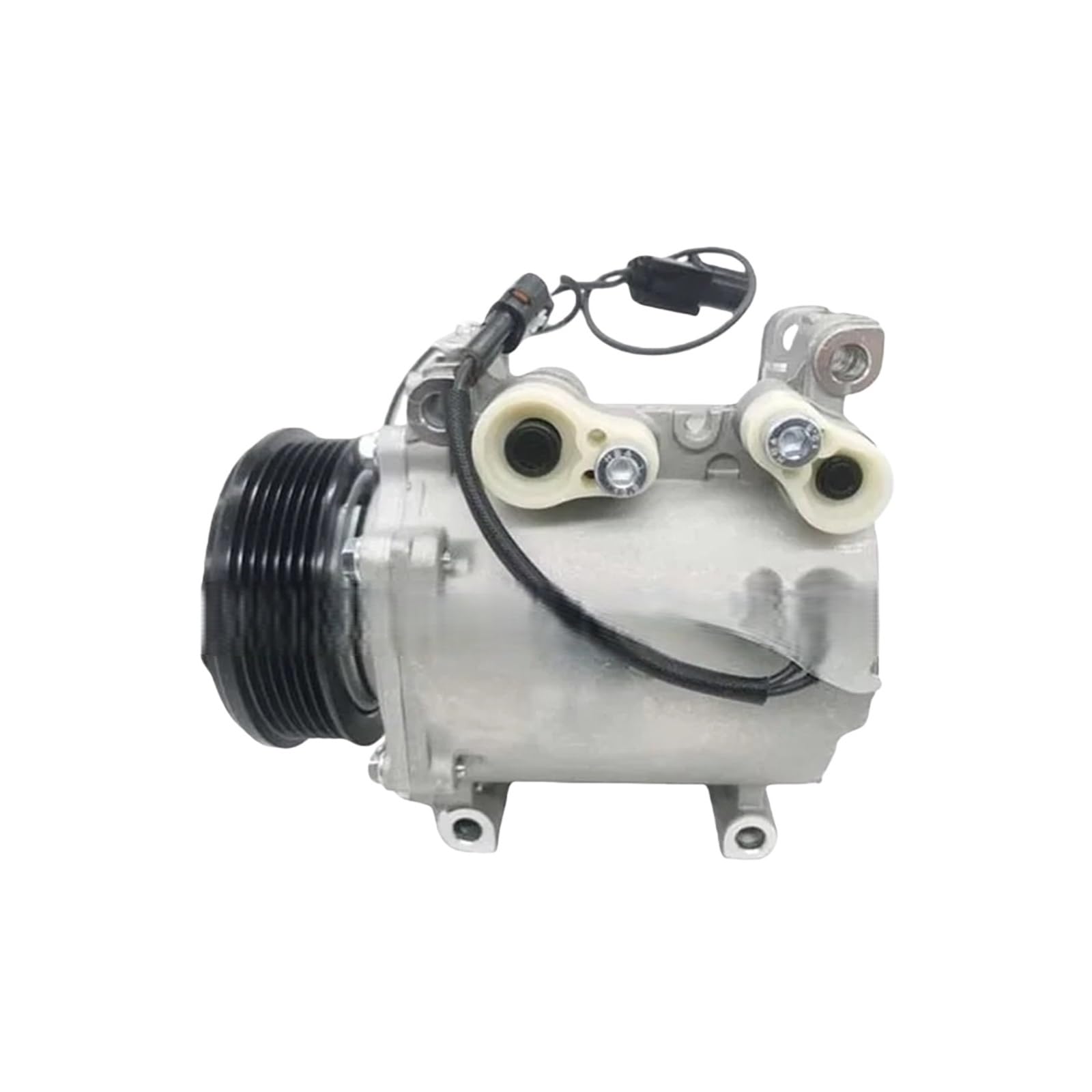 COM085 MSC90CA MSC105 6PK Auto Car Air Conditioning Ac Compressor Compatible for Mitsubishi Outlander Eclipse Lancer