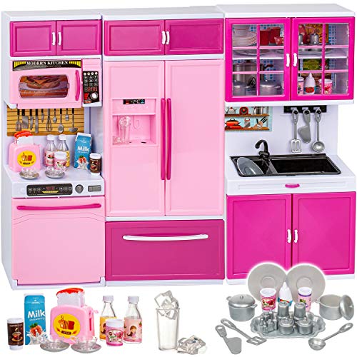 Delorean DMC Zurück in alles-meine.de GmbH Puppenhaus Möbel - Sound &...