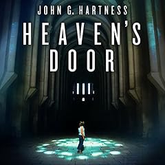 Heaven's Door cover art