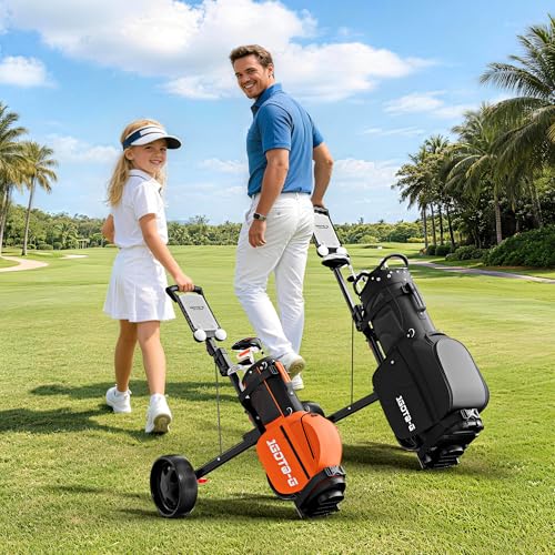 1GoTo-G Junior to Adult Cart