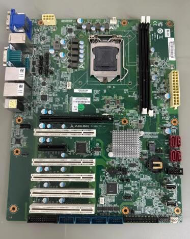 IMB-M45H REV.A2 マザーボード ATX SBC サポート 8/9th Core i3/i5/i7/i9 LGA1151 CPU IPC 産業用メインボード 6*COM 2*LAN 5*PCI