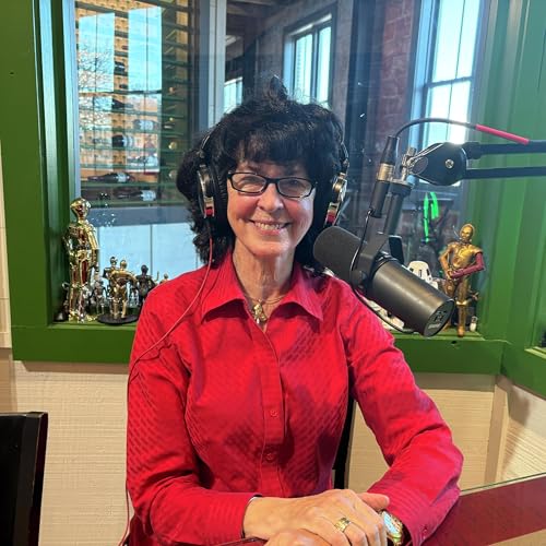 Boerne Radio Townhall Program with Besa Martin For Kendall County Judge - Feb 2026