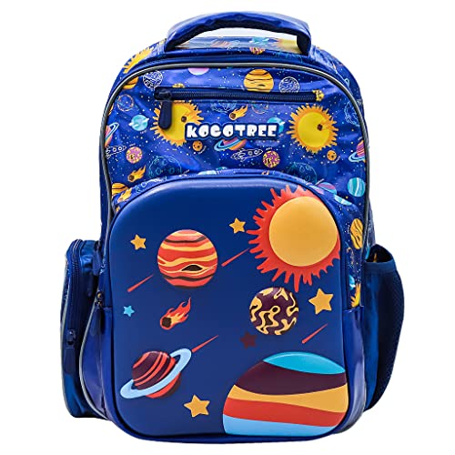 Image of PALAY School Backpacks for Girls Stylish School Bags for Girls Kids 7-12 Years Old Cartoon Water Resistant Backpack Durable Burden Relief School Bag Children's Day Birthday Gift for Girls