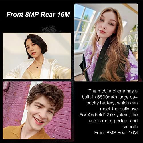 4Gb 64Gb Smartphone, S22 Pro Phone 6800Mah Battery 2230X1080P 6.2 Inch Built In Stylus Rose Gold For Gift Giving Us Plug #TOP3