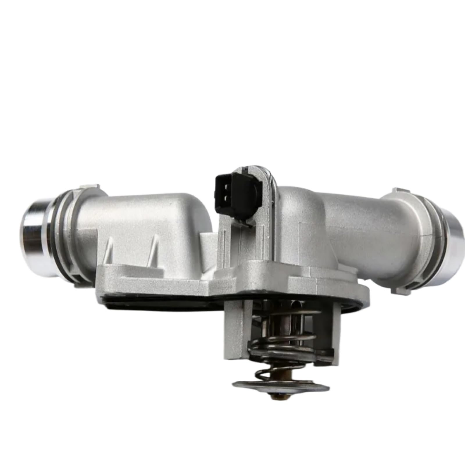Termostato Motore Auto Per BMW 525i 530i 2001-2005 11537509227 | Termostato Motore Gruppo alloggiamento termostato liquido di raffreddamento motore 11537509227