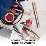 Wahl Clean & Confident Female Battery Pen Trimmer & Detailer with Rinseable Blades for Hygienic Grooming & Easy Cleaning…