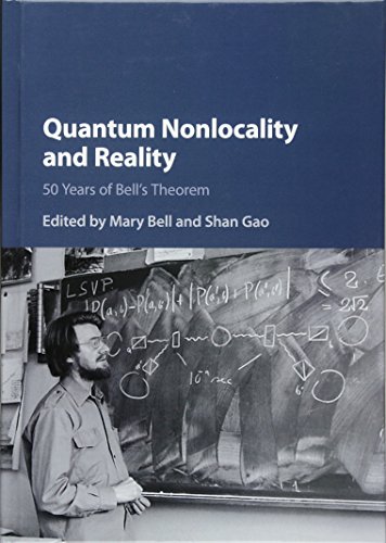 Quantum Nonlocality And Reality view 2