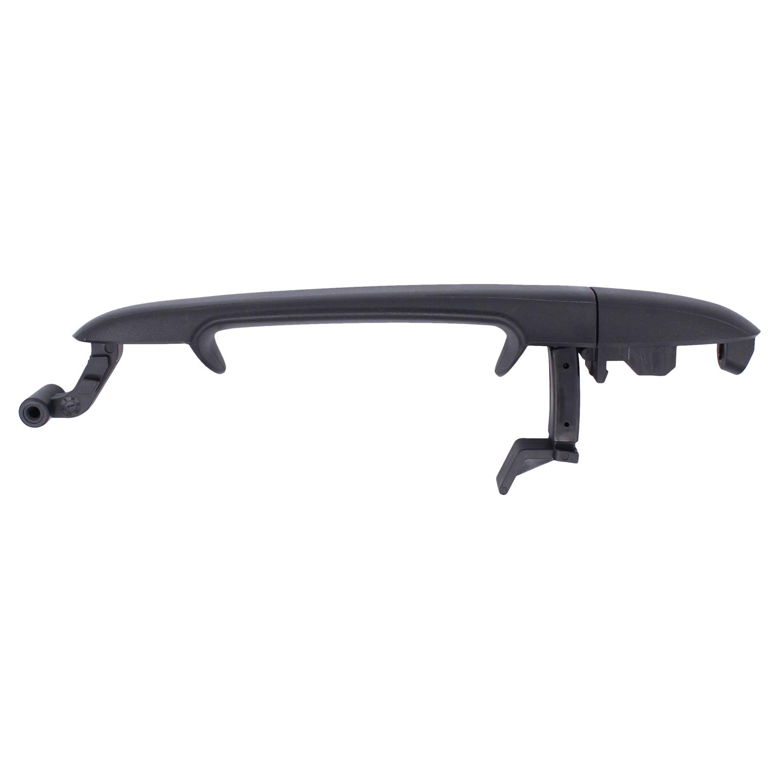 Fit for Mercedes Sprinter Sliding Black Door Handle Right Left Side Set 2007 to 2016 Fit for Mercedes Sprinter Sliding Black Door Handle Right Left Side Set 2007 to 2016