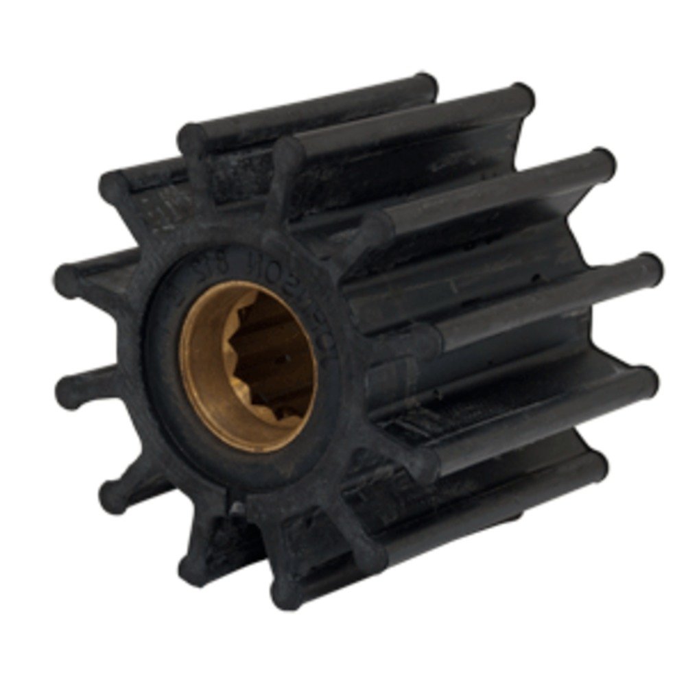 Johnson Pump 09-821BT-1 F75 Impeller (Neoprene)