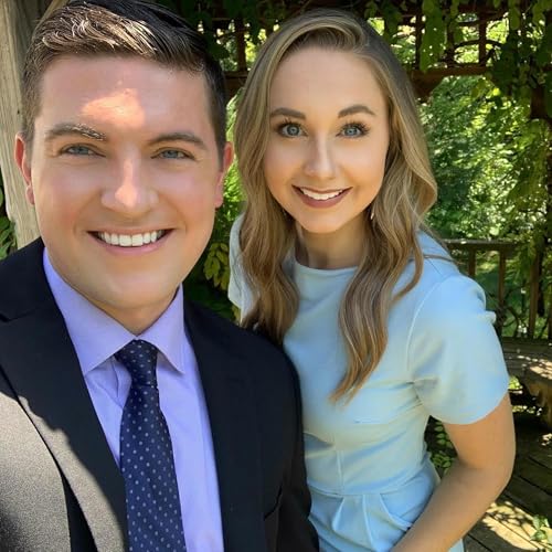 EP8 | Jordan Elder and Matt Roy &mdash; Young Reporting Duo Just Trying To Be Themselves