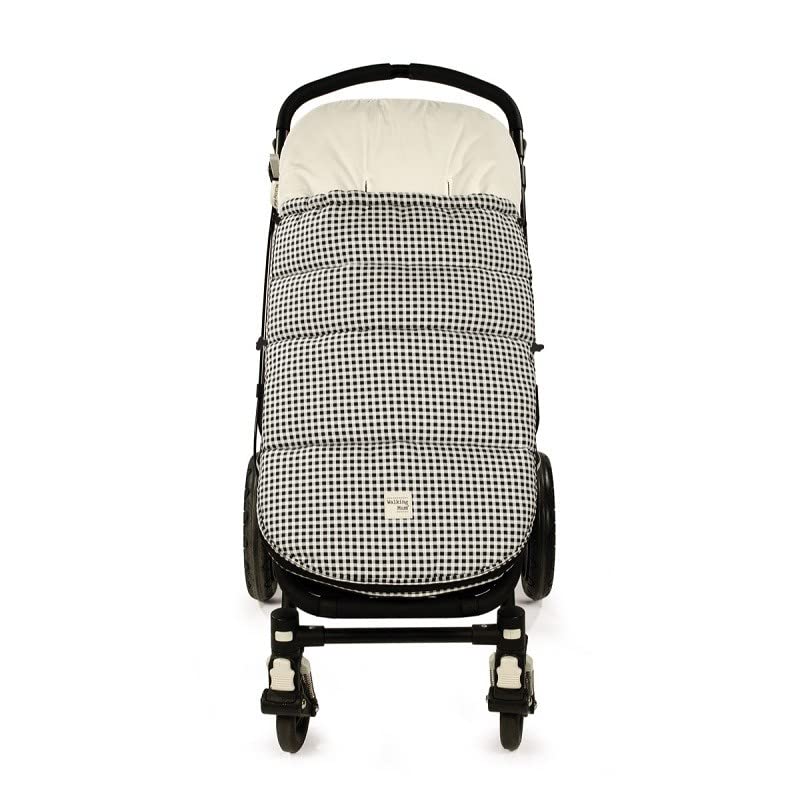 Mejores Sacos para Sillas de Paseo, ¿cuál comprar? Tu Educadora