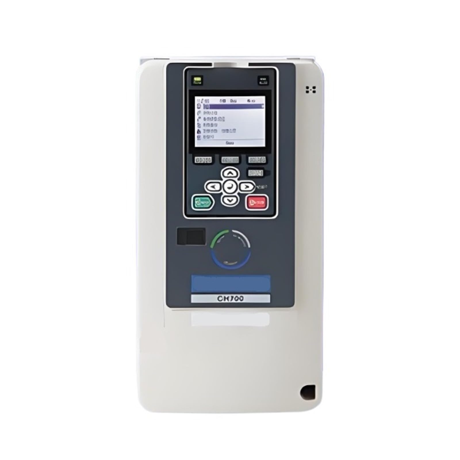 3.7kW Travel Motor Drive CIPR-CH70B4009ABBA Variable Frequency Drive
