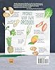 Regrow Your Veggies: Growing Vegetables from Roots, Cuttings, and Scraps (CompanionHouse Books) Sustainable Tips, Troubleshooting, & Directions for Lettuce, Potatoes, Ginger, Scallions, Mango, & More #1