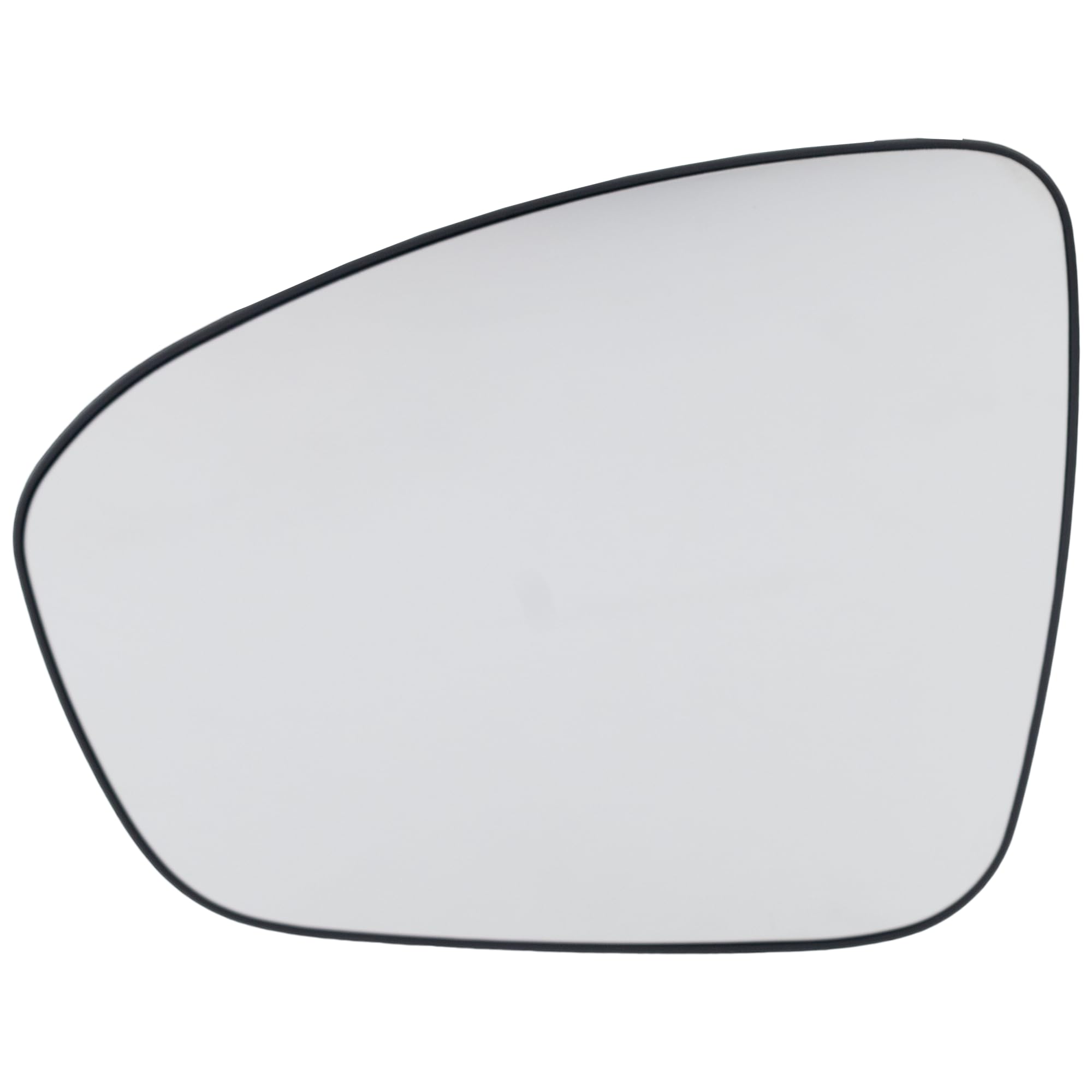 Garage-Pro Mirror Glass Compatible with Nissan Sentra 2020-2023 Driver Side NI1324145