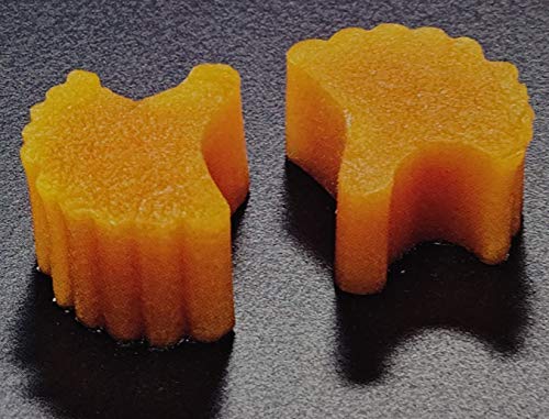 前菜 八寸 鮮やかいちょう南瓜 18個 冷凍 業務用