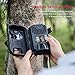 Victure Wildlife Camera 20MP 1080P trail Game Camera Motion Activated with Professional...