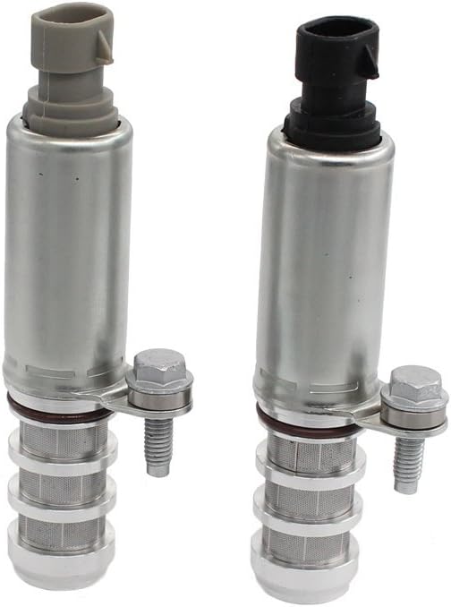 Solenoide de controle de tempo variável do comando de válvulas VVT NewYall – 1 unidade