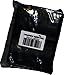 Cartera Negra De Cuero En Vertical Hombres Mujeres Bloqueo RFID Fa.Volmer #VO2