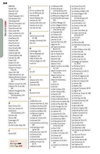 Lonely Planet Paris 12