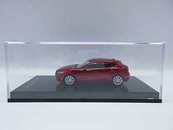 Amazon | 1/64 マツダ アクセラ ハッチバック アクセラスポーツ