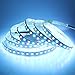 LEDENET RGBW LED Strip Lights RGB+Warm White(2800K-3200K) 360LEDs SMD 5050 DC 24V Multi-Colored LED Tape Lights Flexible LED Rope Lighting 16.4Ft Non-Waterproof for Bedroom Kitchen Decoration