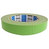 日東電工 ニトクロス NO.7503 緑 25mm×25m R0630