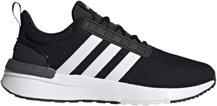 adidas Men's Racer Tr21 Sneakers - Image 2