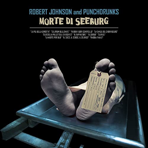  Morte di Seeburg