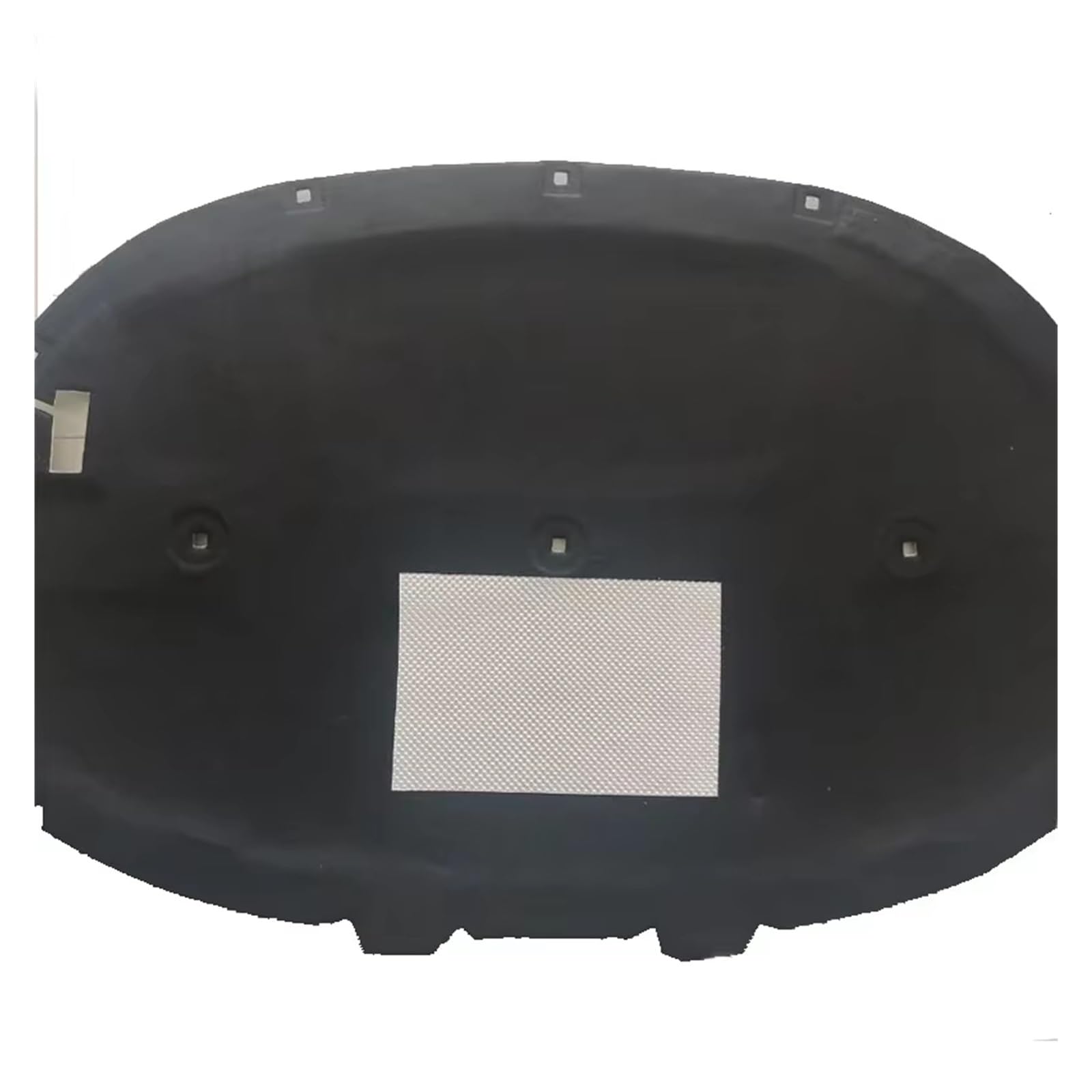Insonorizzazione vano motore Per Vw Per Passat NMS MK1 A32 A33 2012 2013 2014 2015 2016 2017 2018 2019 Isolamento Acustico Zerbino Cofano Anteriore Motore