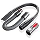 Flexible Fugendüse + Adapter + Schlauch Kit für Dyson Gen5 V15 V8 V10 V7 V11 Staubsauger