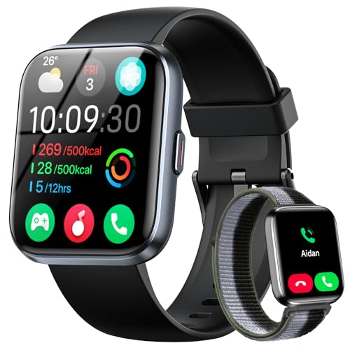 WMK Smart Watch