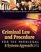 Criminal Law and Procedure for the Paralegal (MindTap Course List)
