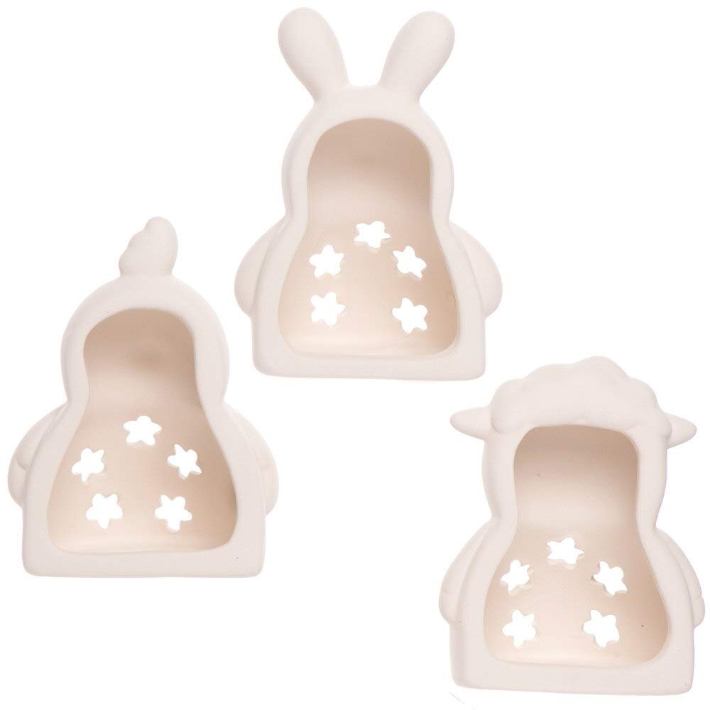 Una actividad de Pascua para hacer con niños Una actividad de Pascua para hacer con niños
