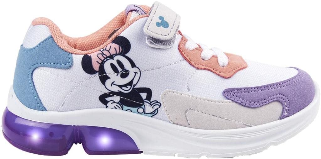 Sneaker Ragazze Cerdá Scarpe Sneaker CERDÁ LIFE'S Minnie TPR Sport, Per  Bambine E Ragazze Scarpe La Sportiva