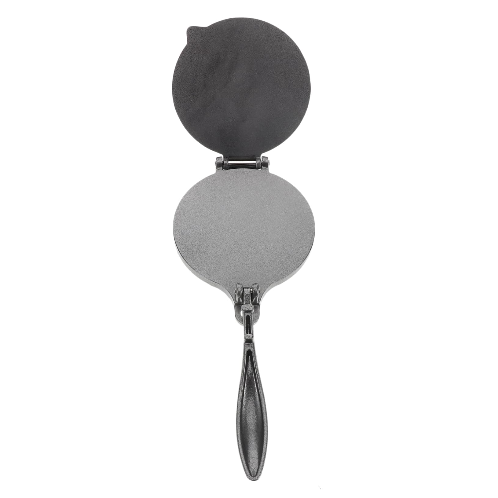 Alipis 1pc Aluminum Alloy Tortilla Presser Tool Kitchenware for Quick Tortilla Making Design Easy to Use Handle Essential for Every Cooking Enthusiast