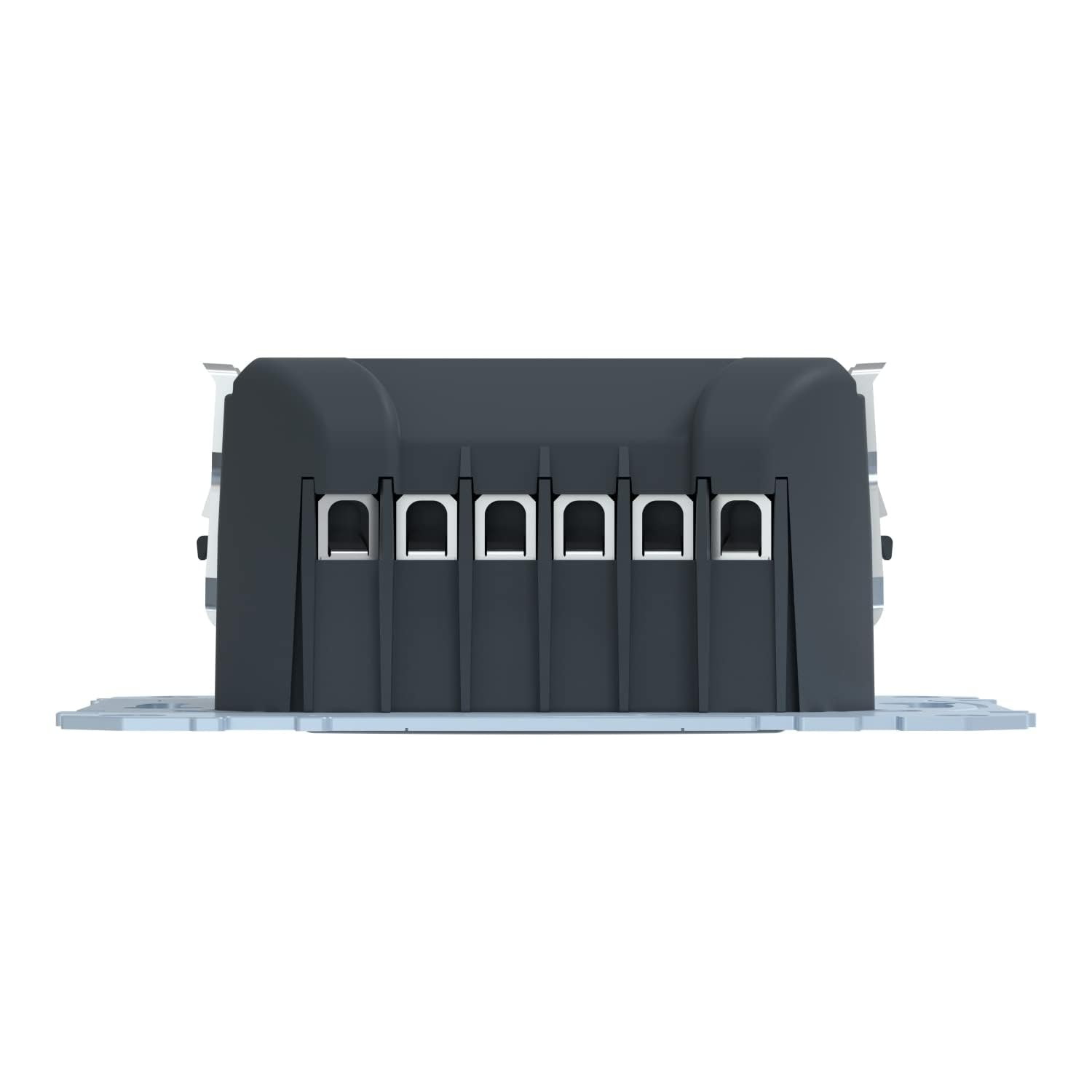 Schneider Electric Merten Schalter-Einsatz, MEG5165-0000